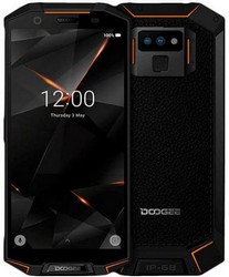 Замена разъема зарядки на телефоне Doogee S70 Lite в Владивостоке